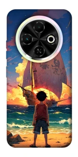 Чехол на TECNO Spark 30C One Piece фото 1 из 1