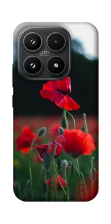 Чехол на Xiaomi 17 Мак фото 1 из 1