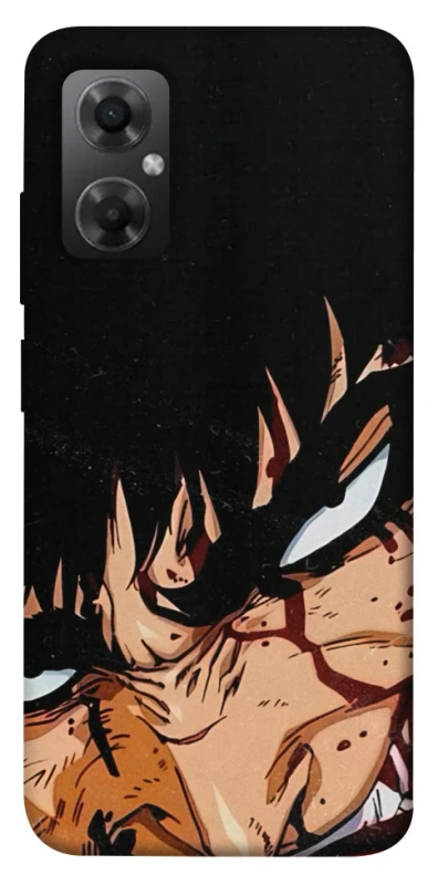 Чохол на Xiaomi Redmi Note 11R Berserk v6 фото 1 з 1