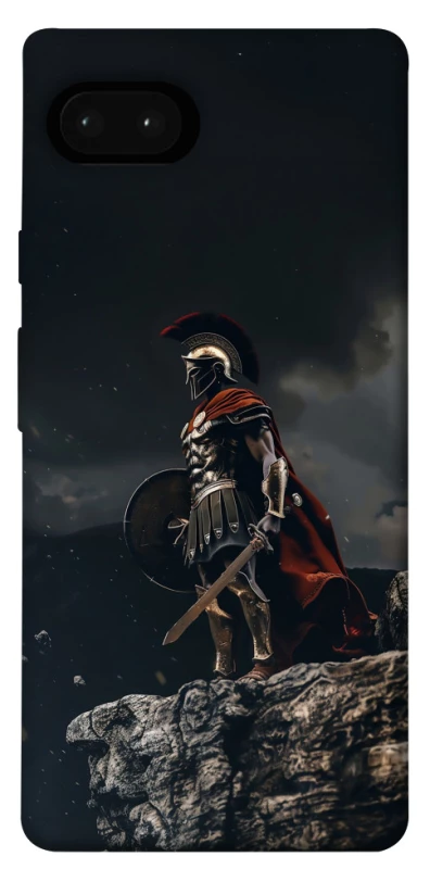 Чохол на Google Pixel 7a Roman warrior фото 1 з 1