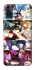 Чехол на ZTE Blade A71 Genshin Impact ver.2 фото 1 из 1