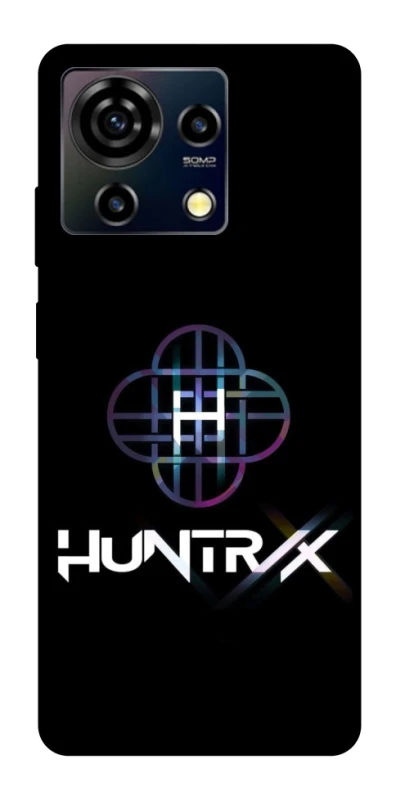 Чехол на ZTE Blade V50 Vita K-Pop Demon Hunters ver.17 фото 1 из 1