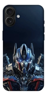 Чохол на Apple iPhone 16 Plus Transformer фото 1 з 1