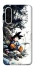 Чехол на Samsung Galaxy A36 5G Goku фото 1 из 1