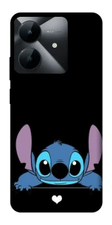 Чехол на Realme Note 60x Stitch ver.7 фото 1 из 1