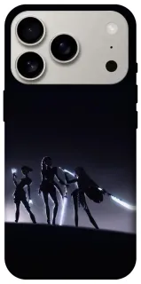 Чохол на Apple iPhone 18 Pro K-Pop Demon Hunters ver.1 фото 1 з 2
