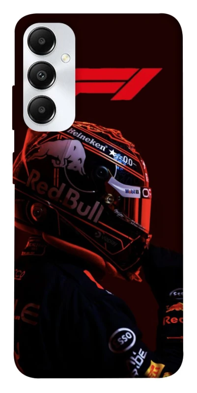 Чохол на Samsung Galaxy A05s F-1 ver.1 фото 1 з 1