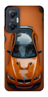 Чохол на Infinix Hot 20 5G BMW orange фото 1 Чохол на Infinix Hot 20 5G BMW orange фото 1 з 1