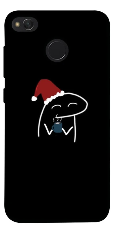 Чохол на Xiaomi Redmi 4X Christmas mood фото 1 з 1