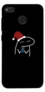 Чохол на Xiaomi Redmi 4X Christmas mood фото 1 з 1
