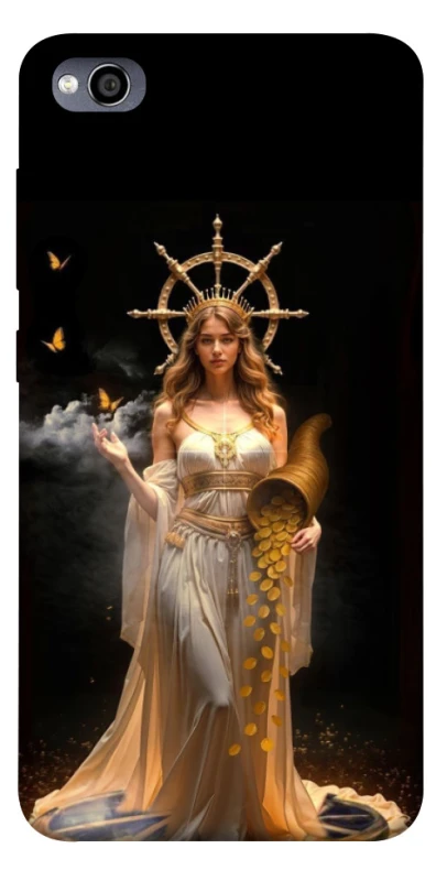 Чохол на Xiaomi Redmi 4a Fortuna фото 1 з 1