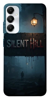 Чохол на Samsung Galaxy A05s Silent Hill aesthetic ver.2 фото 1 з 1