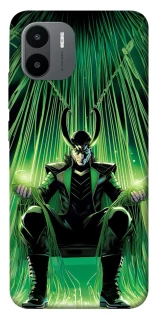 Чехол на Xiaomi Redmi A1+ / Poco C50 / A2+ Loki фото 1 из 1