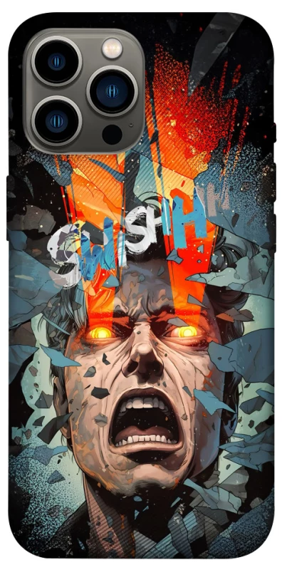 Чехол на Apple iPhone 13 Pro Max (6.7") Swishh фото 1 из 1