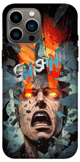 Чохол на Apple iPhone 13 Pro Max (6.7") Swishh фото 1 з 1