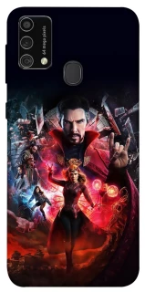 Чохол на Samsung Galaxy M21s Strange and Wanda фото 1 з 1