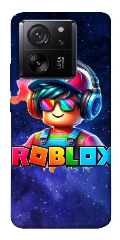 Чохол на Xiaomi 13T Adopt Me Animal Race фото 1 з 1