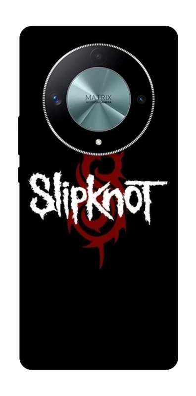 Чехол на Huawei Magic6 Lite Slipknot фото 1 из 1