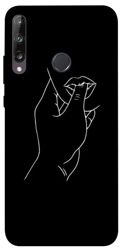 Чехол на Huawei P40 Lite E Passion фото 1 из 1