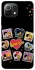 Чохол на Xiaomi Mi 11 Lite Love is ver.2 фото 1 з 1