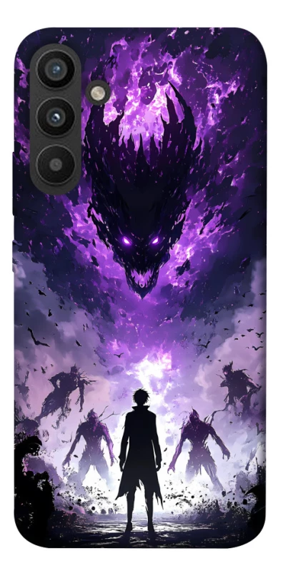 Чохол на Samsung Galaxy A34 5G dragon фото 1 з 1