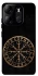 Чохол на Tecno Spark Go 2023 Рунічне коло v2 фото 1 з 1