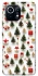 Чохол на Xiaomi Mi 11 Christmas spirit ver.8 фото 1 з 1