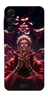 Чехол на Samsung Galaxy A16 4G/5G Ryomen Sukuna фото 1 из 1