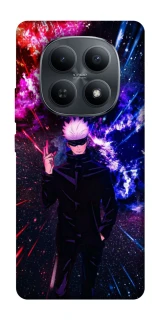 Чехол на Xiaomi Redmi Note 15 4G/5G (EU) Satoru Gojo v2 фото 1 из 1