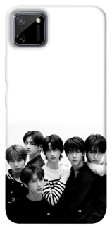 Чехол на Realme C11 TWS фото 1 из 1