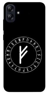 Чехол на Samsung Galaxy A04e Руна Феху фото 1 из 1