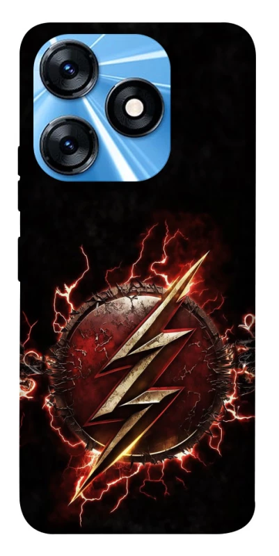 Чехол на TECNO Spark 10 Flash icon фото 1 из 1