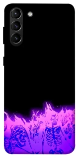 Чохол на Samsung Galaxy S21+ Funny moments фото 1 з 1