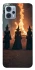 Чехол на Motorola Moto G23 Halloween Witch ver.6 фото 1 из 1