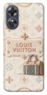 Чехол на Oppo A17 Louis Vuitton фото 1 из 1