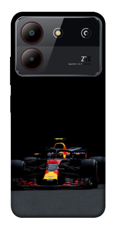 Чохол на ZTE Blade A54 4G F1 фото 1 з 1