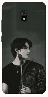 Чохол на Xiaomi Redmi 8a V (Kim) - BTS фото 1 з 1