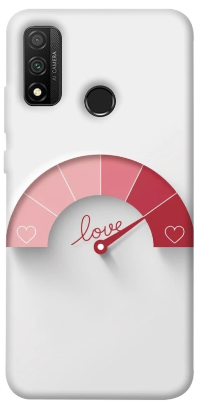 Чохол на Huawei P Smart (2020) Love aesthetic ver.7 фото 1 з 1