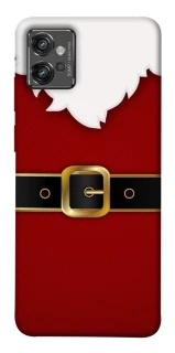 Чехол на Motorola Moto G32 Новогодний v4 фото 1 из 1