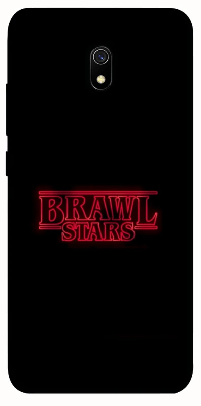 Чохол на Xiaomi Redmi 8a Brawl Stars ver.12 фото 1 з 1
