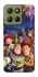 Чохол на Motorola Moto G15 4G Toy Story фото 1 з 1