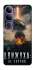 Чохол на Vivo Y300 Moscow never sleeps фото 1 з 1