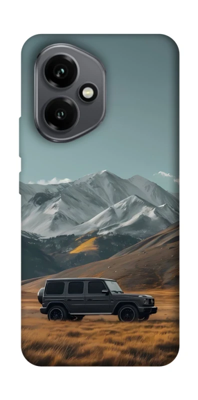 Чехол на Honor 400 Gelik v2 фото 1 из 1