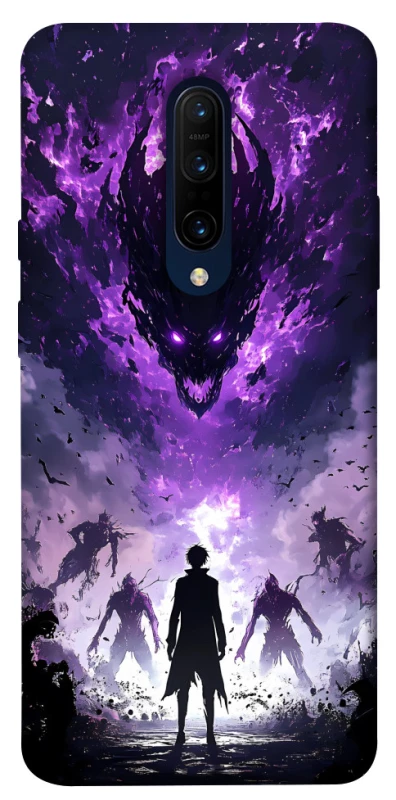 Чохол на OnePlus 7 Pro dragon фото 1 з 1