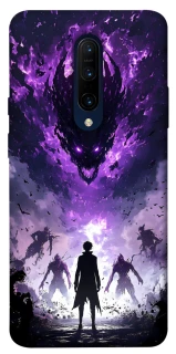 Чехол на OnePlus 7 Pro dragon фото 1 из 1
