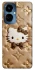 Чохол на TECNO Camon 19 Pro Hello Kitty ver.2 фото 1 з 1