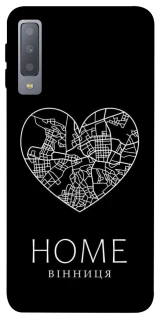 Чохол на Samsung A750 Galaxy A7 (2018) Вінниця Home фото 1 з 1