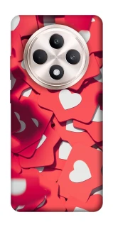 Чохол на Oppo Reno 12 F 4G/5G Love aesthetic ver.2 фото 1 з 1