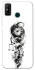 Чехол на TECNO Spark 6 Go Tattoo ver.11 фото 1 из 1