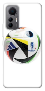 Чохол на Xiaomi 12 Lite Football Ball 2024 v2 фото 1 з 1